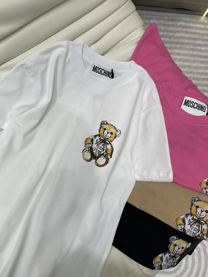 Moschino T-Shirts